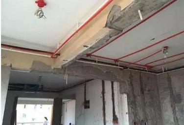 东河漏水维修 墙面漏水怎么办呢?墙面漏水的原因?