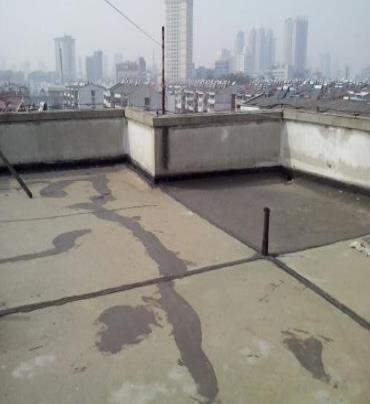 东河漏水维修 楼顶漏水是什么原因，楼顶漏水维修方法是什么?